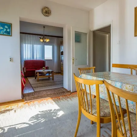 Apartmán Nada