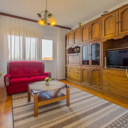 Nada Apartmán