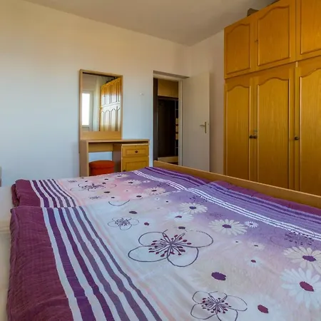 Apartmán Nada Dramalj
