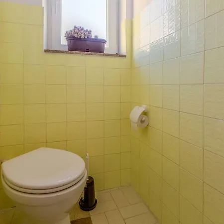 Nada Apartmán *