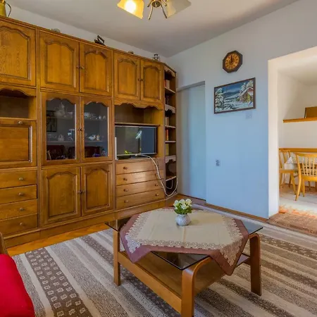 Apartment Nada Dramalj