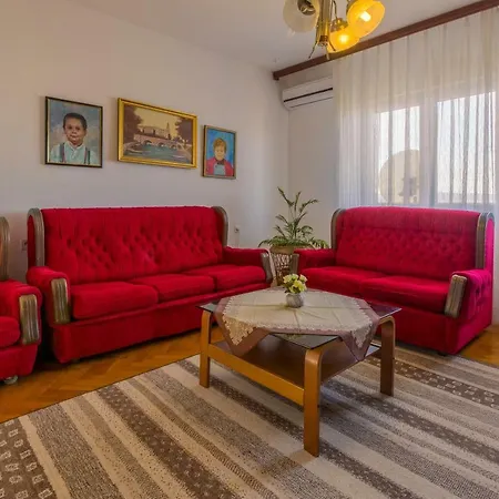 Apartmán Nada