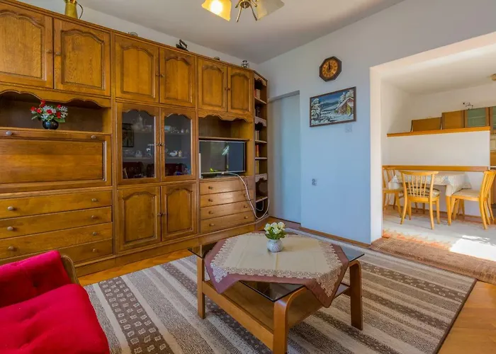 Appartement Nada Dramalj